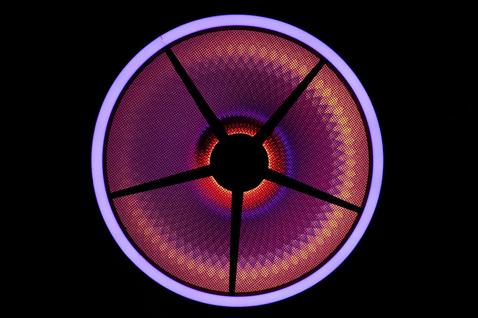 Miniatura: SHOWTEC - Goliath