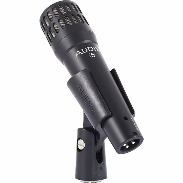 Miniatura: Audix - i-5
