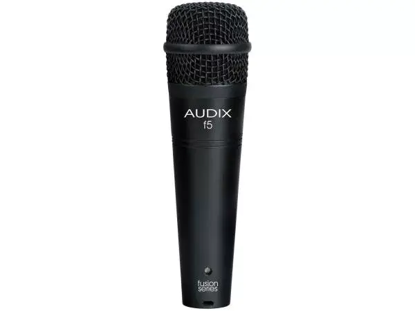 Audix - F5