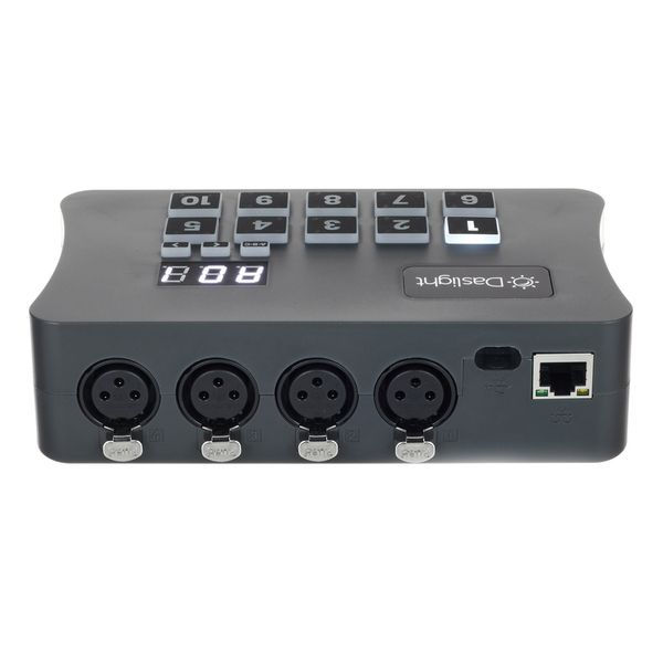 Miniatura: DASLIGHT - DVC5 GOLD