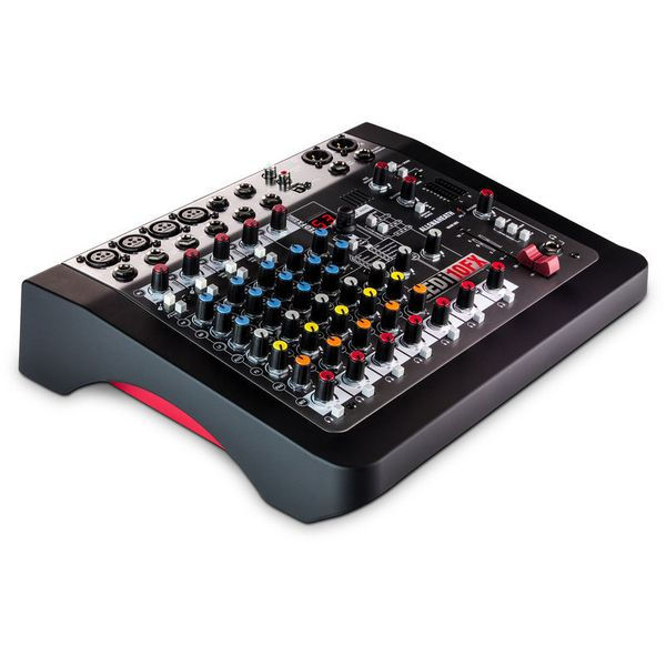 Miniatura: Allen & Heath - ZEDi-10FX