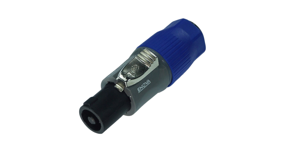 Connettori Speakon