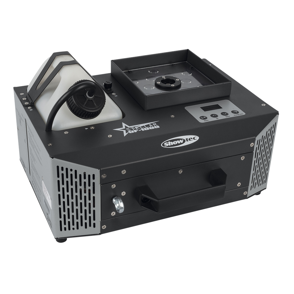 SHOWTEC - Stellar UF-1000 Upright Fogger