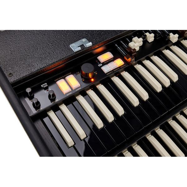 Miniatura: CRUMAR - Mojo Suitcase Limited Black
