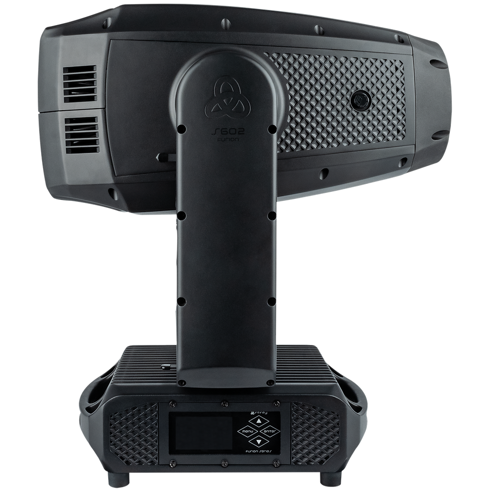 Miniatura: INFINITY - FURION S602 SPOT