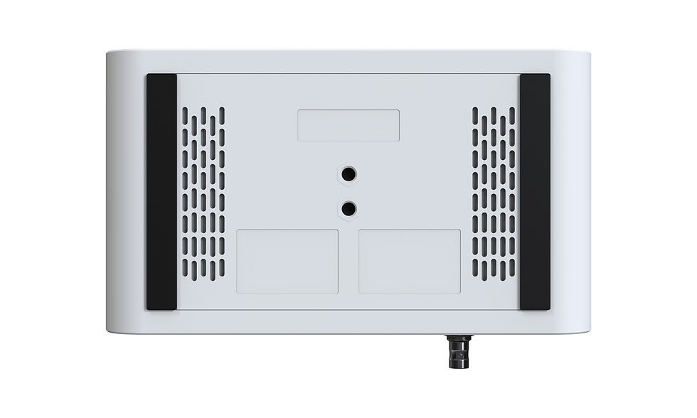 Miniatura: BZB BG-ADAMO-JRND30X-W