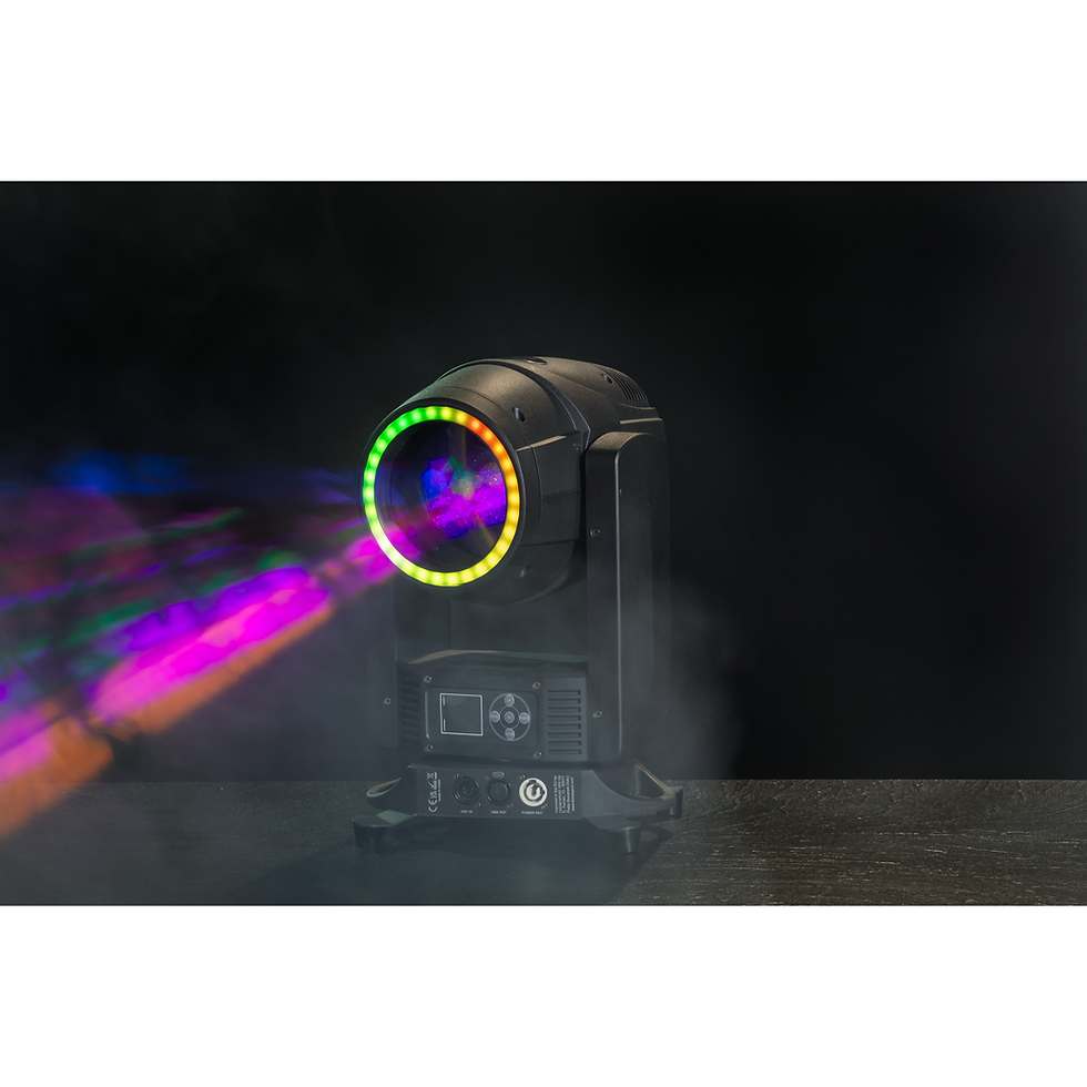Miniatura: CENTOLIGHT - Spire LS2000