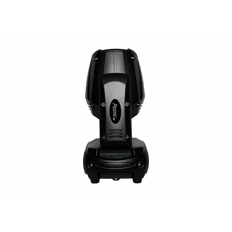 Miniatura: Atomic Pro - Rudy150Wash - Black