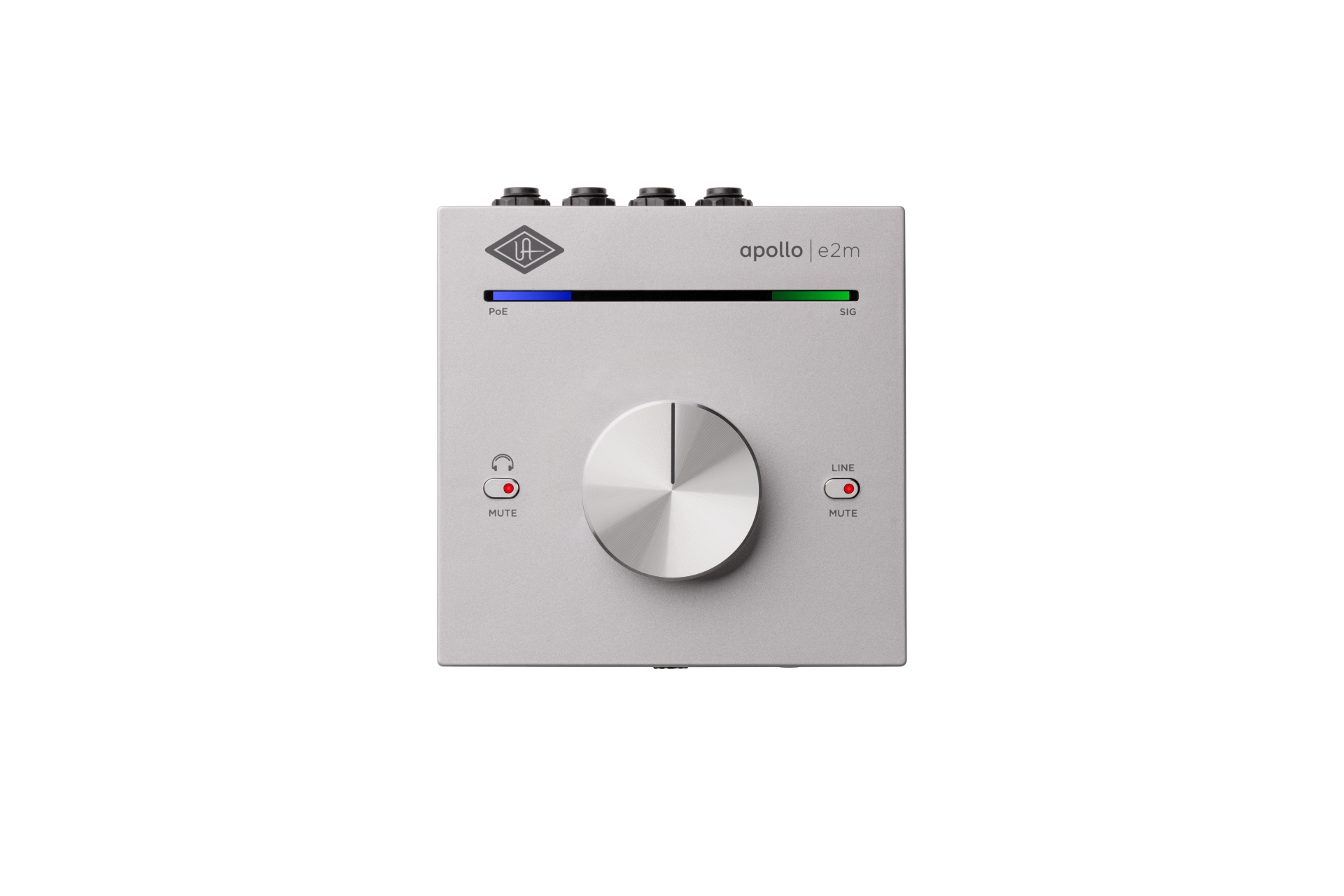 UNIVERSAL AUDIO - Apollo e2m