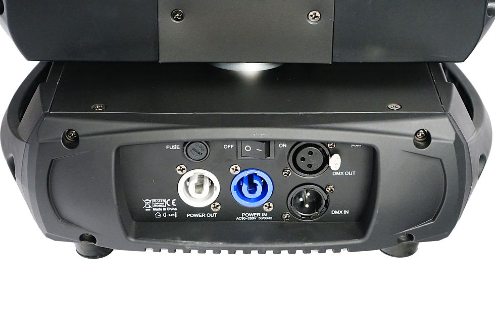 Miniatura: FOS - SCORPIO SPOT