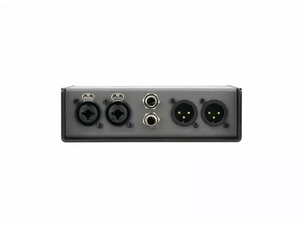 Miniatura: CRANBORNE AUDIO - N8 C.A.S.T. Intro Bundle