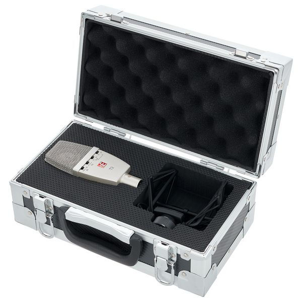 Miniatura: SE Electronics T2