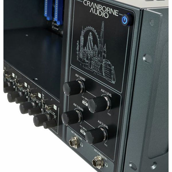 Miniatura: CRANBORNE AUDIO - 500ADAT