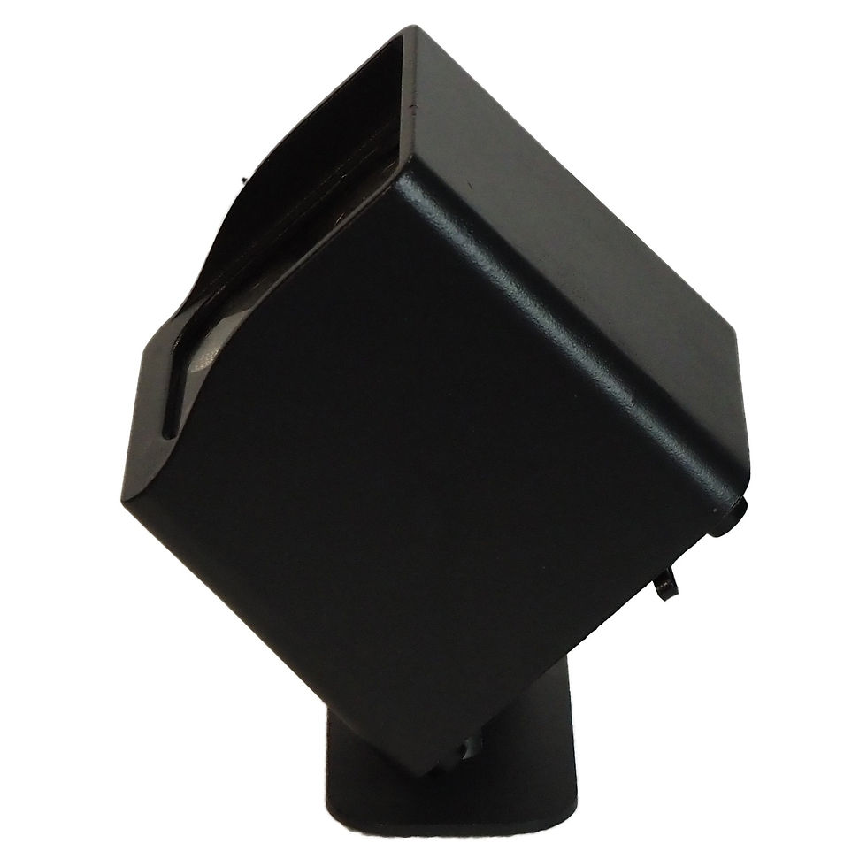 Miniatura: ZZIPP ZZEN0404B - Par a batteria compatto