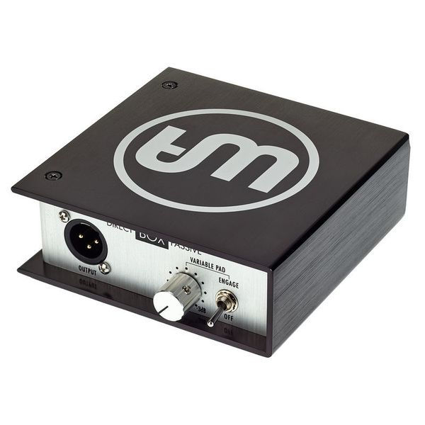 Miniatura: WARM AUDIO - WA-DI-P
