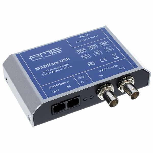 Miniatura: RME Madiface USB