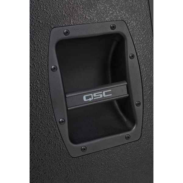 Miniatura: QSC - E115