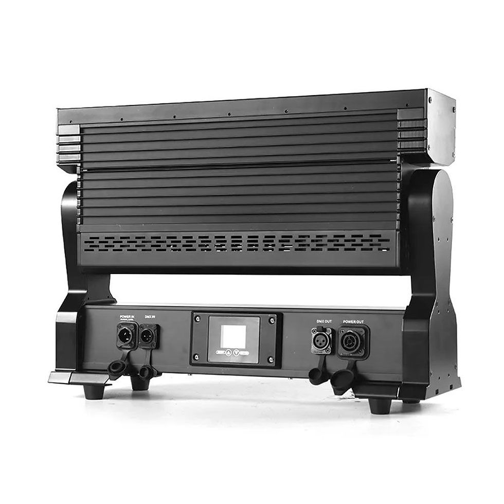 Miniatura: Atomic Pro - Sirio 1040 Zoom