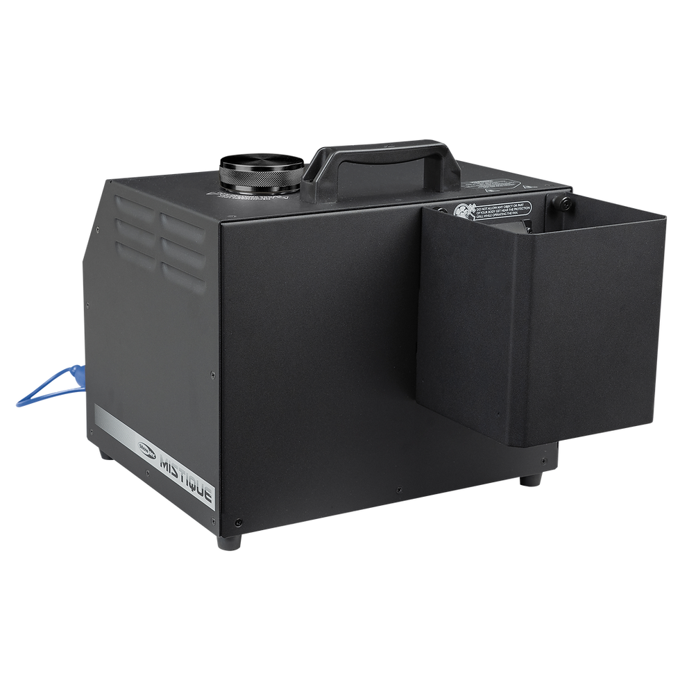 Miniatura: SHOWTEC - Mistique