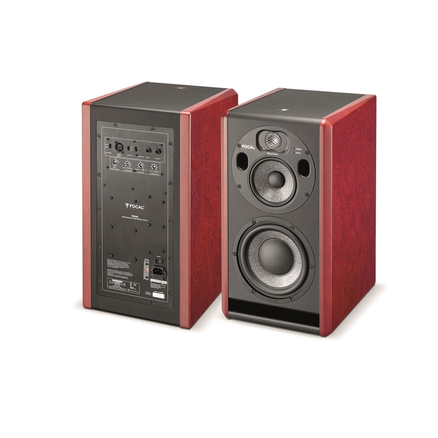 Miniatura: FOCAL - Trio 6 ST6