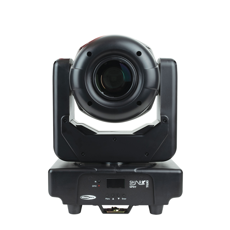 Miniatura: SHOWTEC - Shark Spot Two