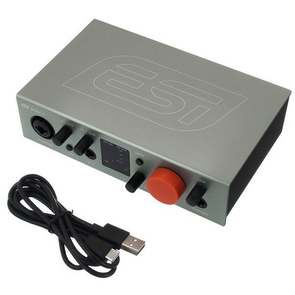 Miniatura: ESI - Amber i1