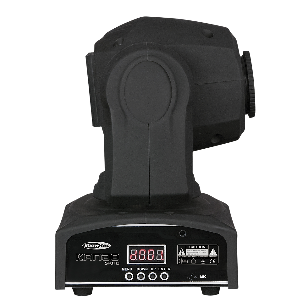 Miniatura: SHOWTEC Kanjo Spot 10