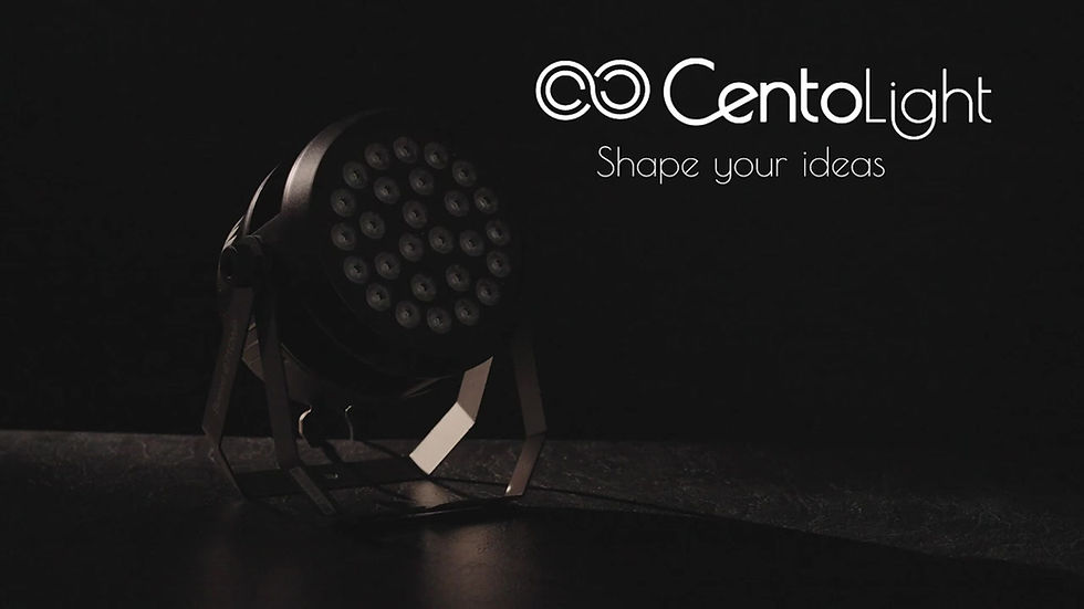 Miniatura: CENTOLIGHT - Scenic 2710WP