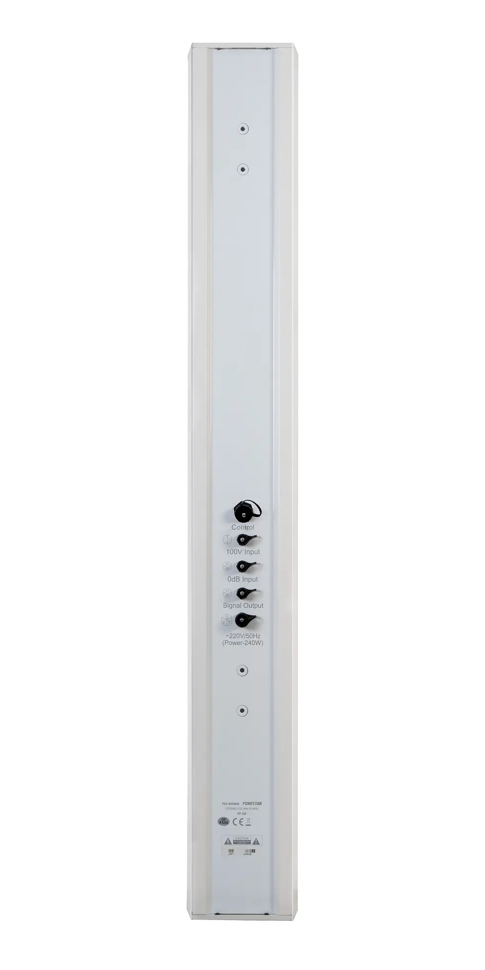 Miniatura: Fonestar FCS 8250DS