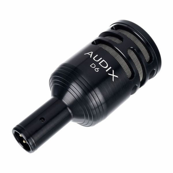 Miniatura: Audix - D6