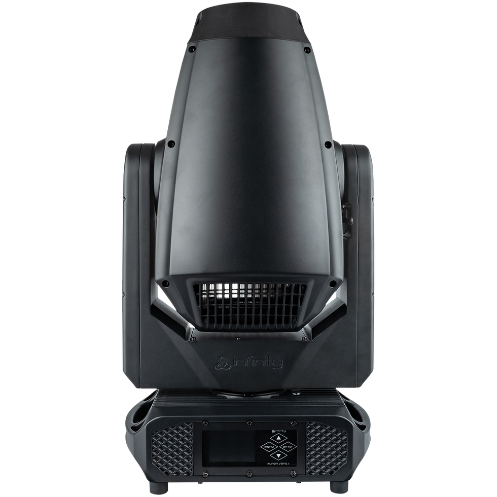 Miniatura: INFINITY - FURION S402 SPOT