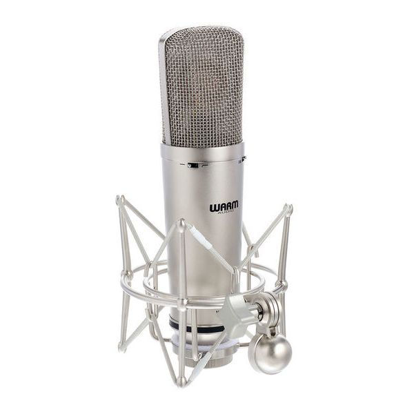 Miniatura: WARM AUDIO WA-87 R2