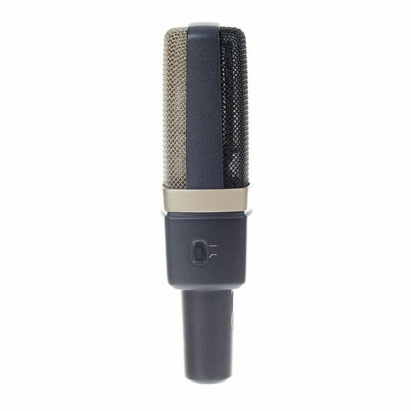 Miniatura: AKG C314
