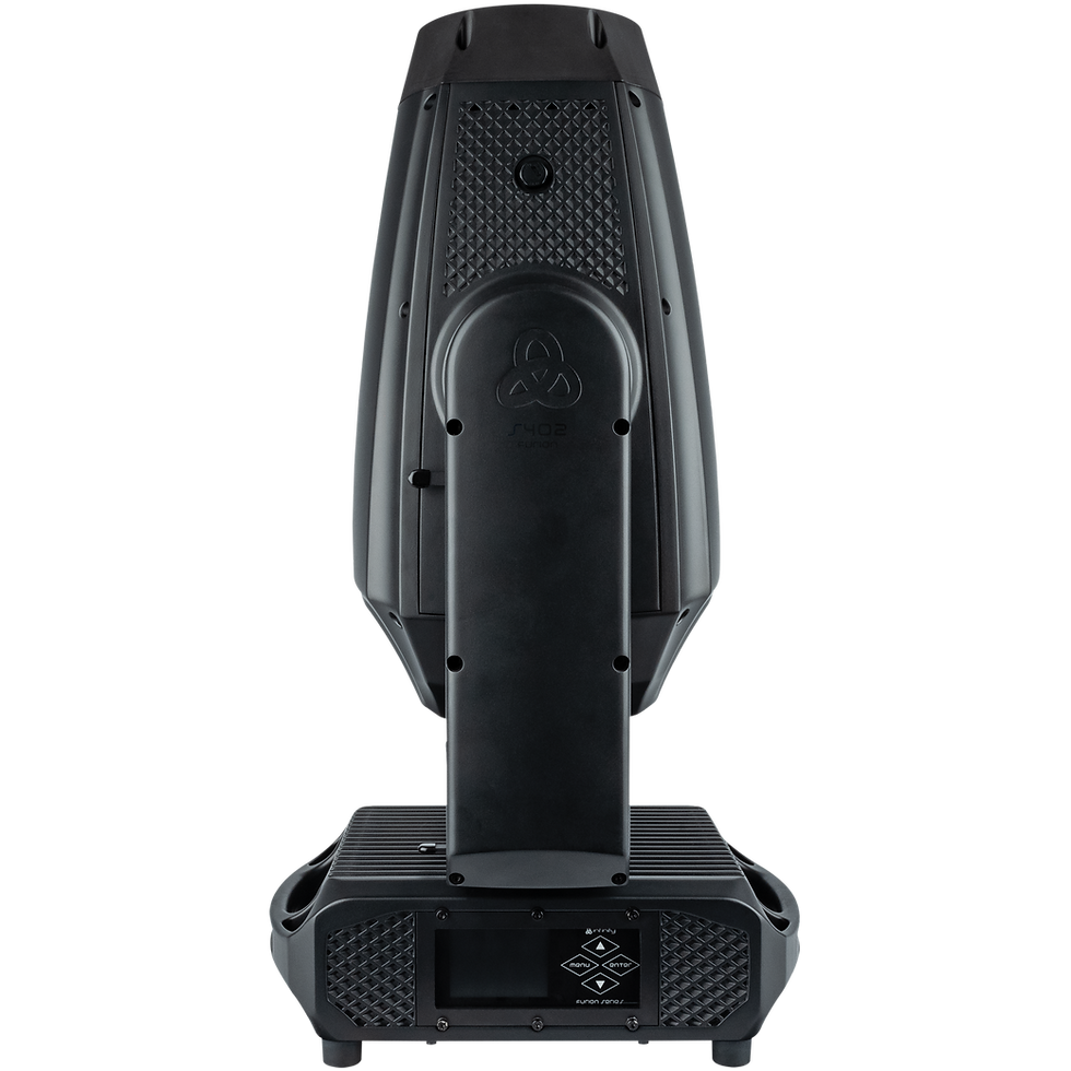 Miniatura: INFINITY - FURION S402 SPOT