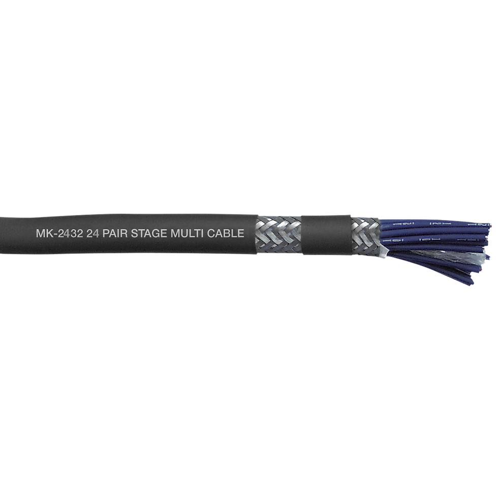 DAP - MK-2432 Nero