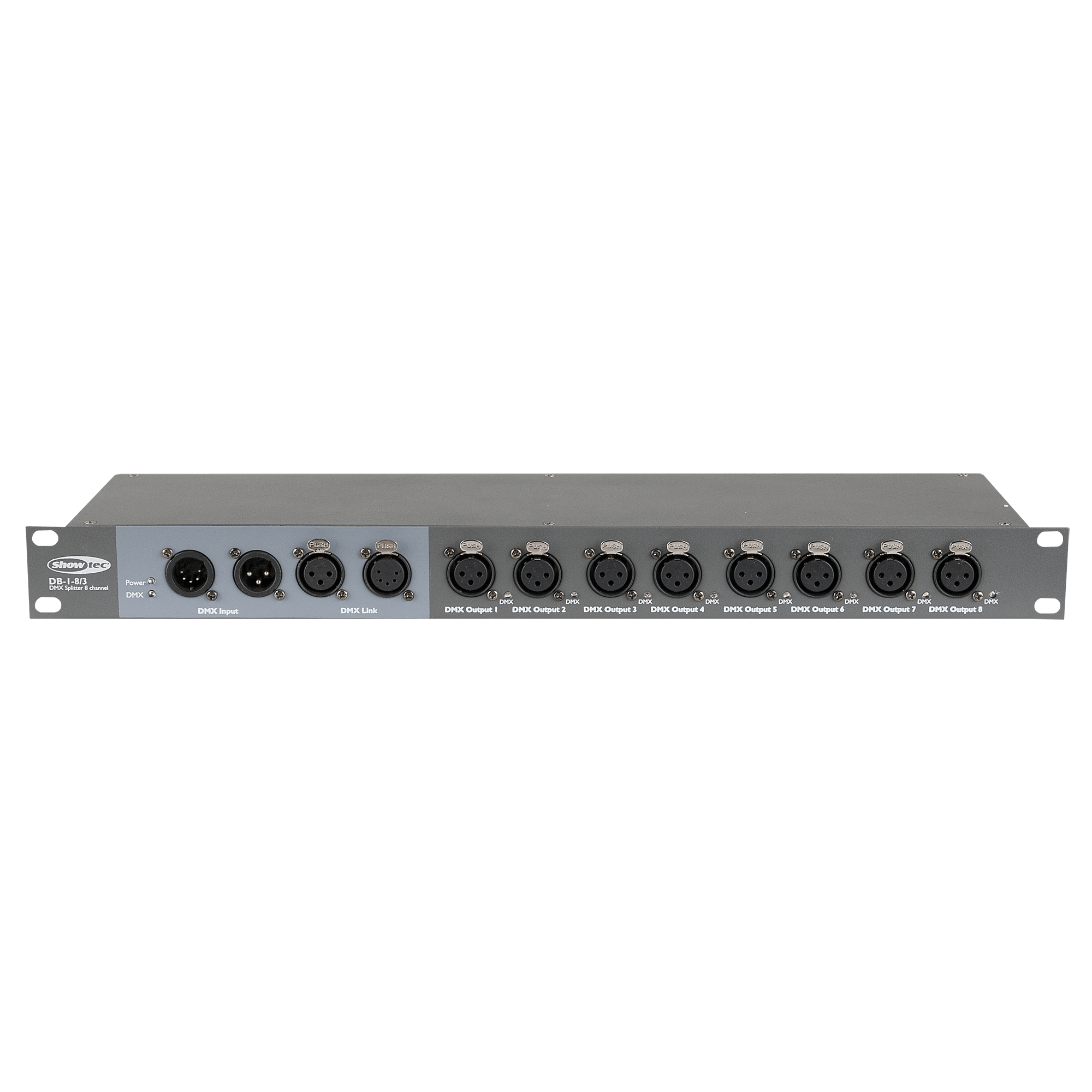 SHOWTEC - DB-1-8