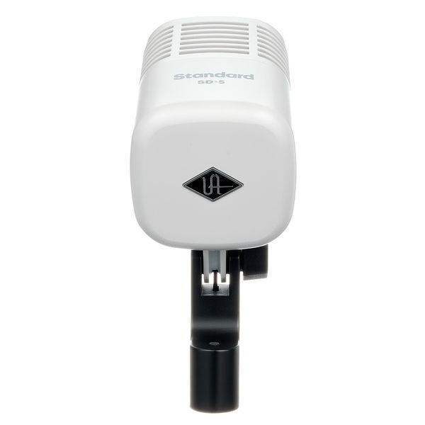 Miniatura: UNIVERSAL AUDIO - SD-5 Standard Dynamic Microphone