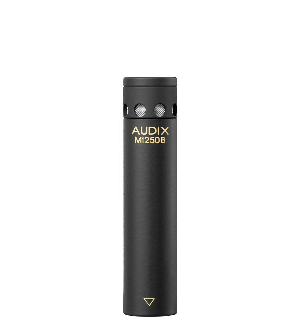 Audix - M1250BHC