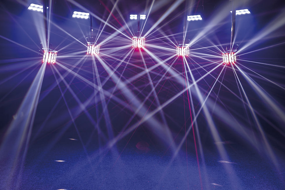 Miniatura: SHOWTEC - Energetic XL