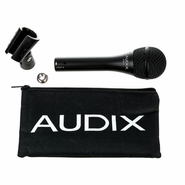 Miniatura: Audix - OM7