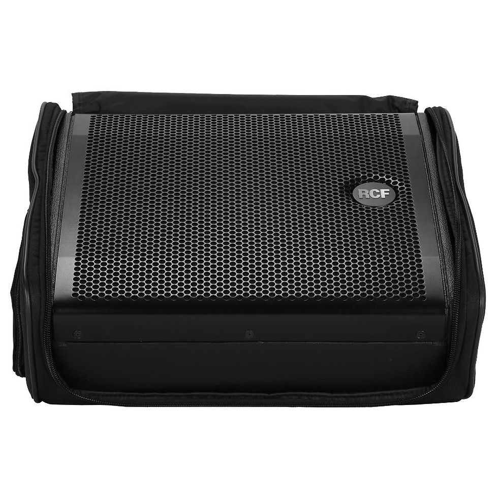 Miniatura: RCF - CVR NX10-SMA