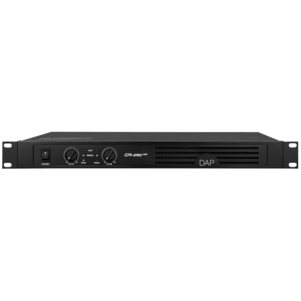 DAP - CA-2150 MK2