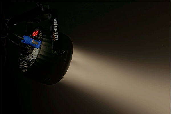 Miniatura: Algam Light ParWash 730 Quad Led