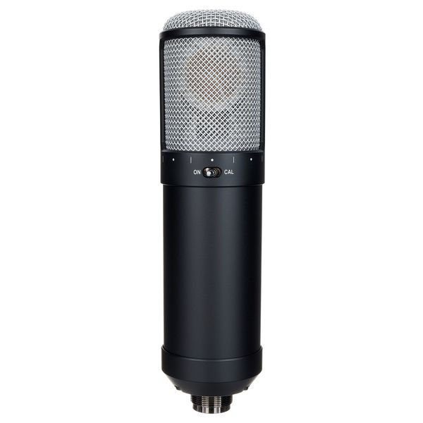 Miniatura: UNIVERSAL AUDIO - Sphere LX Modeling Microphone