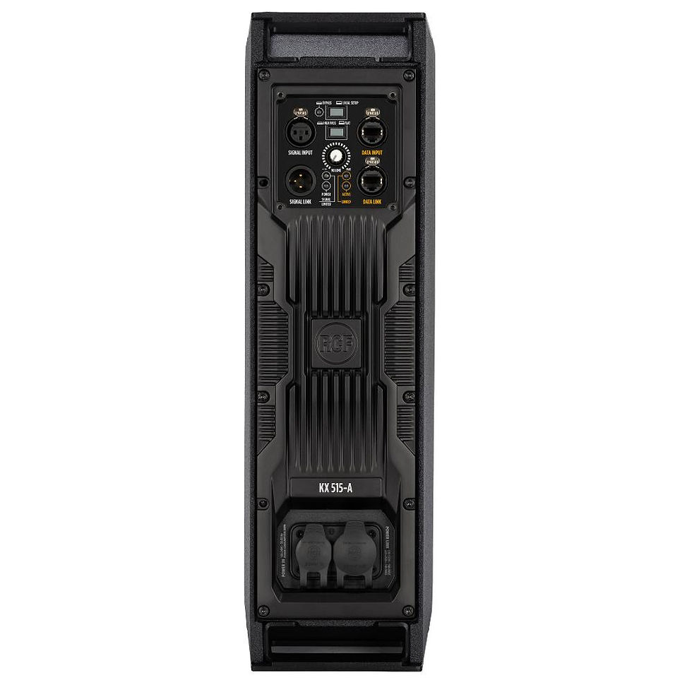 Miniatura: RCF - KX 515-A