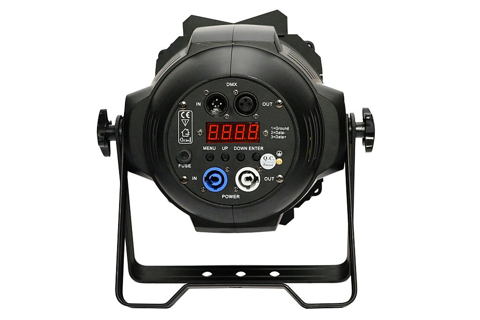 FOS - PAR COB 200W LED TW