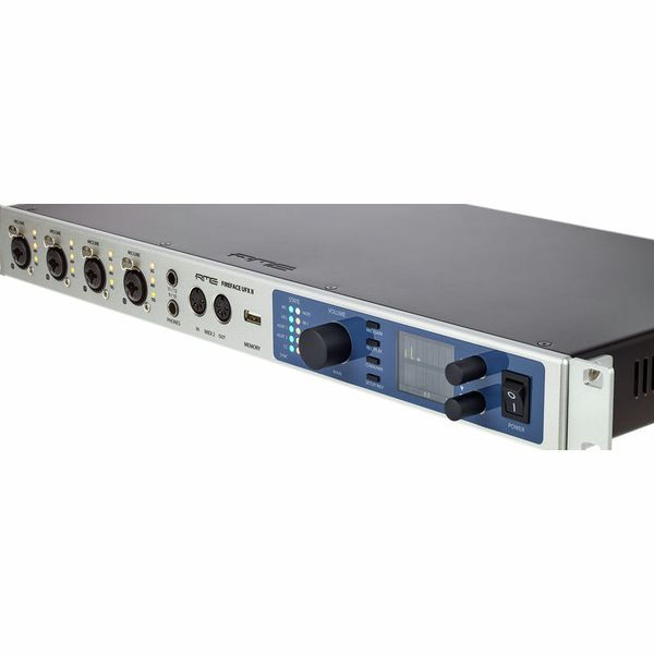 Miniatura: RME - Fireface UFX II