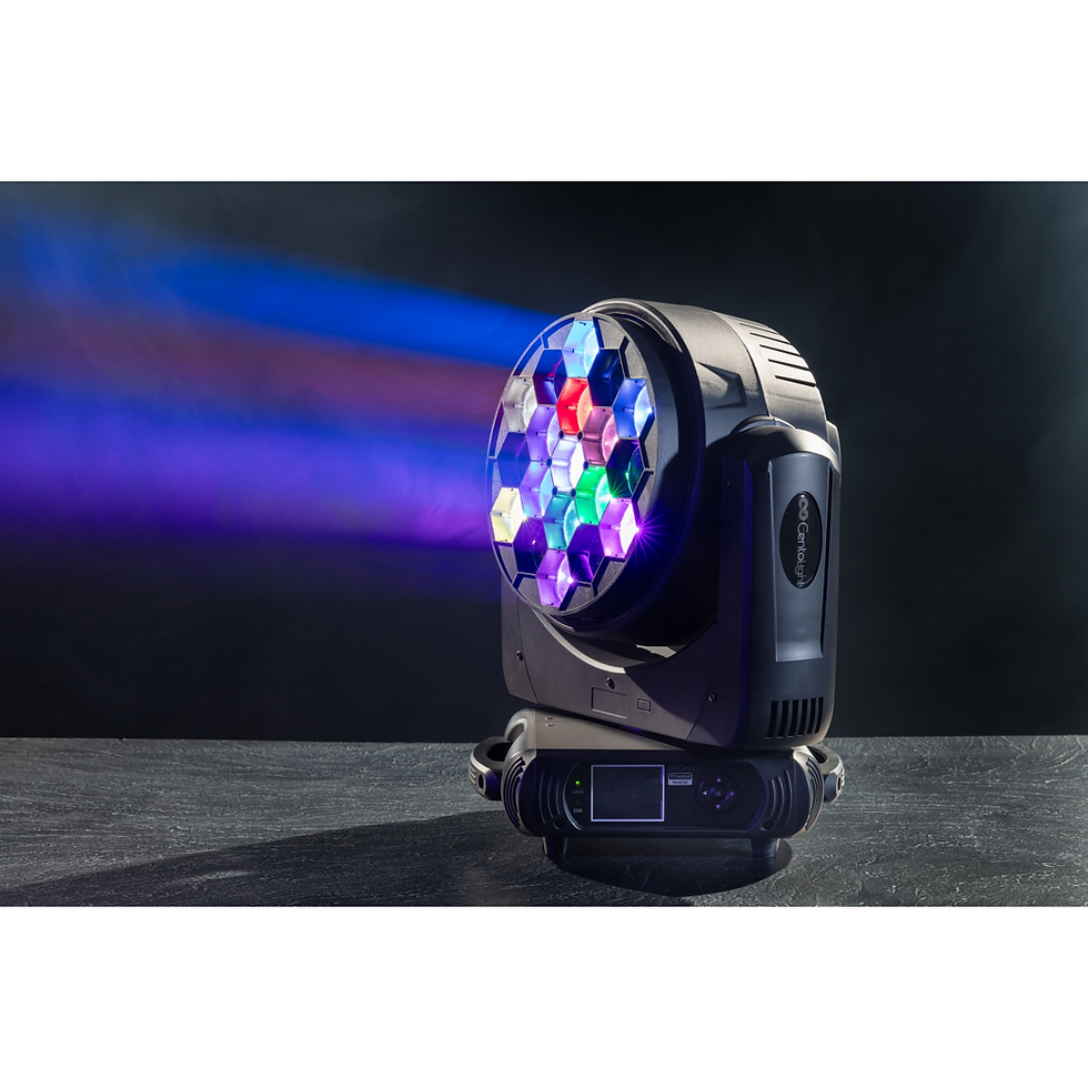 Miniatura: CENTOLIGHT - Thesis 1940z-SET