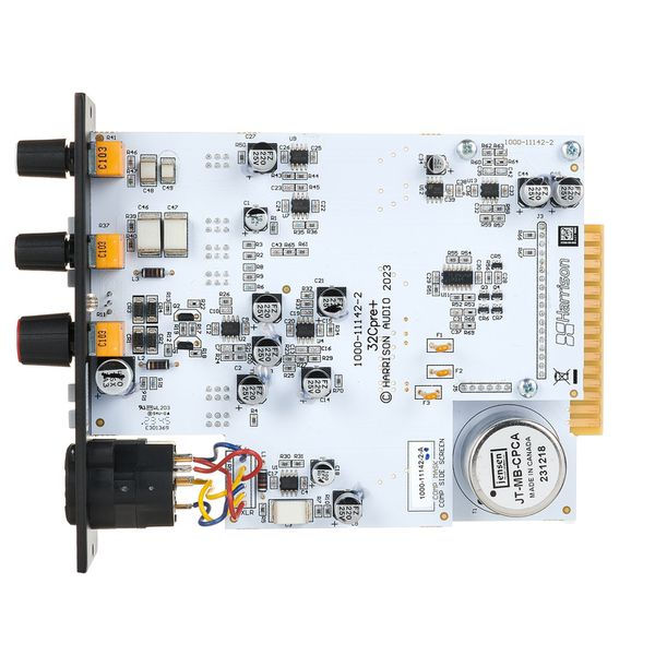 Miniatura: HARRISON AUDIO - 32C Pre+