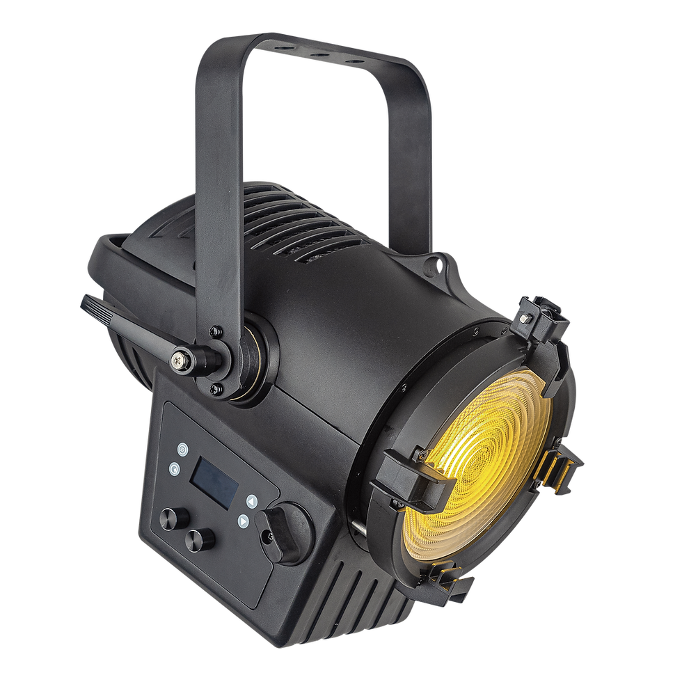 Miniatura: SHOWTEC - Performer 1500 Fresnel